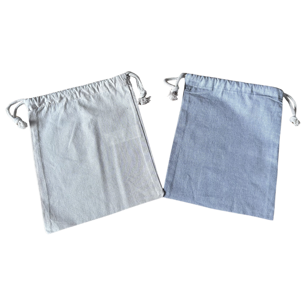 Bewaarzakjes | Eigen tekst