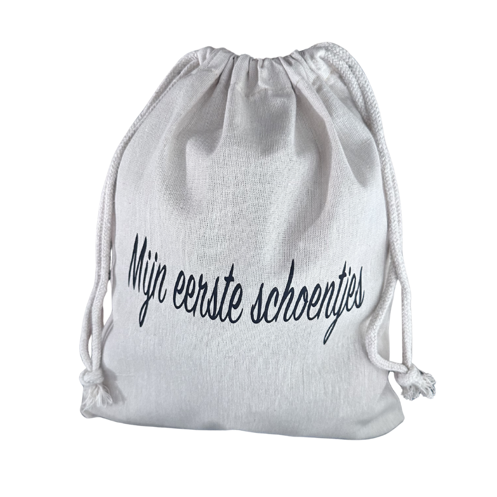 Bewaarzakjes | Mijn eerste schoentjes