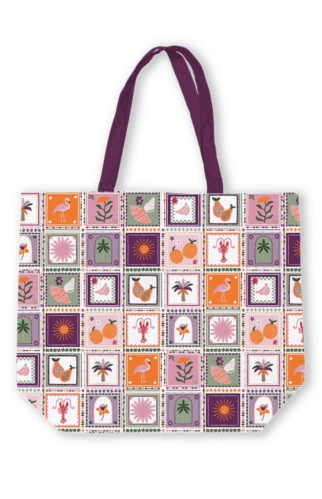 Tas Bohemian Summer