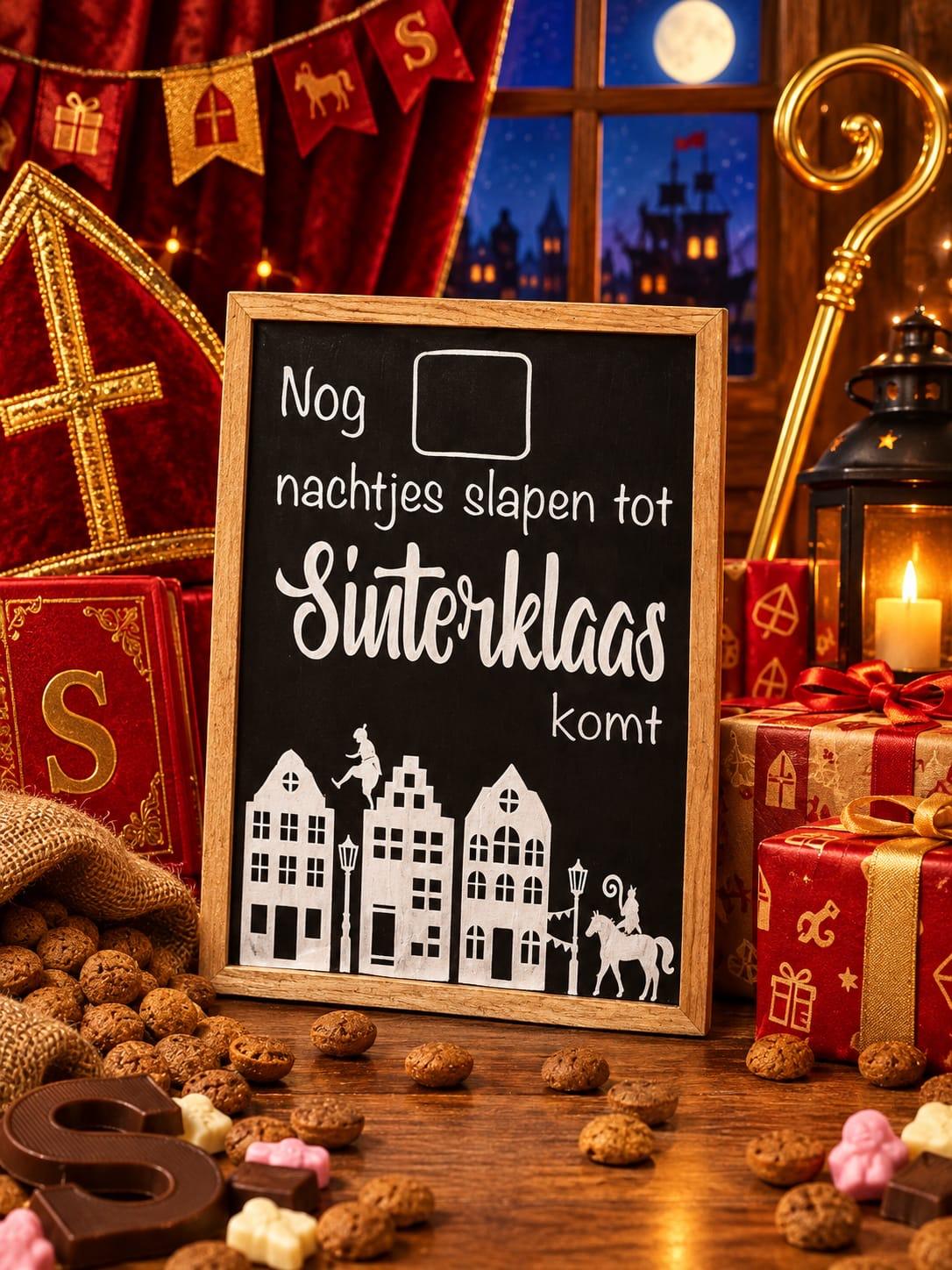 Krijtbord